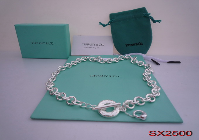 Bracciale Tiffany Modello 437